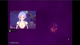 Sword Art Online The Trap of Breath Concealed Magic