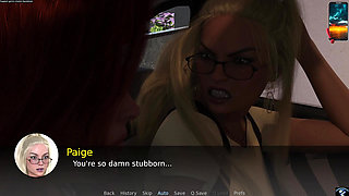 Reunion #27 to Be Continue