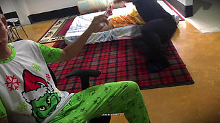 My otaku aunt wants to be fucked