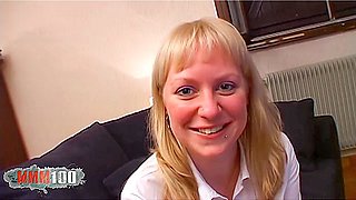 Lavandra Mays Casting Couch Anal Adventure
