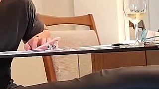 Goddess Kiffa - Hot College Teacher Ep 12