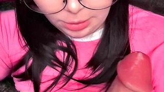 Meg Griffin Is a Desperate Breeding Whore