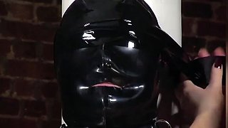 The English Mansion - The Bondage Post - Complete Movie.