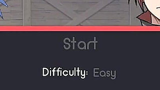 Kunoichi Trainer - Naruto Trainer [v0.21.1] Part 118 Sexy Blonde Fighter by Loveskysan69