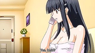 Rin X Sen Hakudaku Onna Kyoushi To Yaroudomo - Episode 1