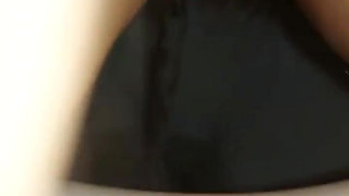 Woman Pissing in the Toilet, Golden Shower, Hairy Pussy Pee