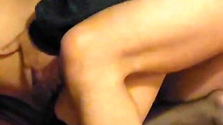 She Asks Me to Make a Porn! I Record My Gothic College Girlfriend While I Fuck Her and Cum in Her Ass