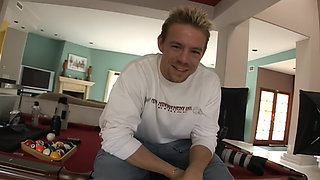 Hard Fucking Machine Roars