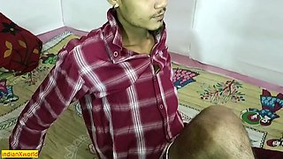 Indian Beautiful Maid Amazing Xxx Hot Sex With Sir! Latest Viral Sex