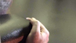 Dainty Anuskatzz's kinky life scene