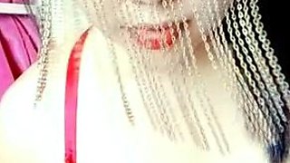 Webcam show pussy