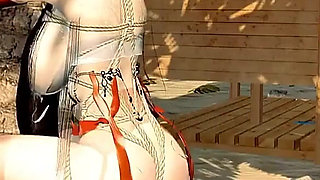 Curves Eternal: Animated Goddess Files - 3D Animation Hentai