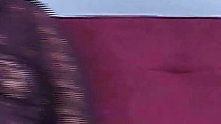 Arabian Pussy Tastes a White and Shaved Pussy to Lick for an Unforgettable Interracial Lesbian Fuck