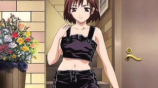 Intense Body with Secret inside forbidden memories