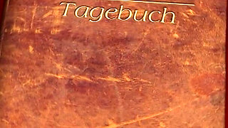 Submissive Slave in Sensual BDSM Adventure