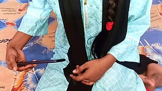Hot Indian Bhabhi Fucks Step Brother in Hardcore Desi Sex