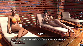 Dreams of Desire #14