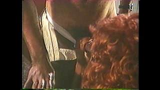 The Happiness of Sex in the Past... - (chapter #05)