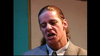 Rocco Siffredi & American Friends of the Past- Vol. #02