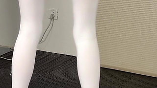 Ballet Insole Foot Timed Electric Shock Adjustment