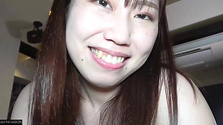 Elegance Shattered by a Beautiful Girl