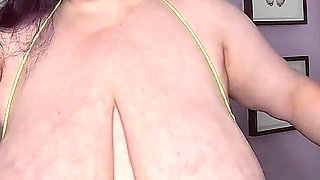 Boob Measuring and Bikini Bouncing 2026