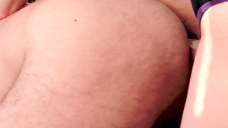 Bi Sexual Thrill in Strap on Unforgiving Fantasy