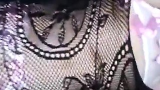 Serbian Webcam Girl Zena - Part 3