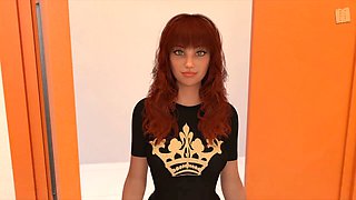 Steamy erotic tales featuring curves and hentai action