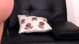 Small titted blond pornstar Samantha Ryan