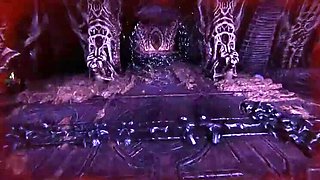 Lust from Beyond Part 4 - BDSM Hentai Game with Monster Girls & Masked Sex