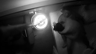 Hot amateur hidden cam