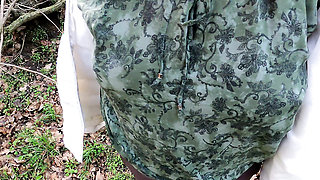 Raise your shirt - I want to beat your bosom