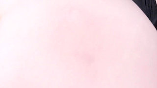 Stealing Stepsister's Panties but She Caught Me and Got Fucked Hard