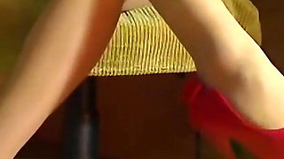 Puppet for My Legs