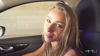 Filthy Angel Emily mind-blowing adult video