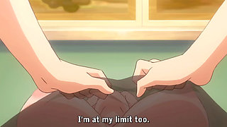Honoo no Haramase Oppai Ero Appli Gakuen The Animation 01 (English Sub) [Cen] [DVD] [SakuraCircle] [4A74A22B]