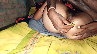 During College, Sister-in-law Extracted Water From Eggplant