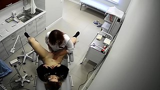 Hardcore anal masturbation on web cam session
