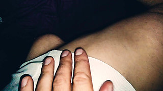 Husband Takes off How Alternately His Wife Fucks in Anal His Friends Swingers