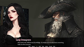 The College of Lust Part 25 ( New Update)