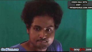 Hospital passion erupts with raunchy nurses in steamy play