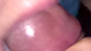 She Wants to Smell and Taste