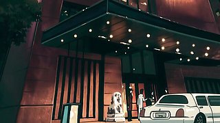 Extravagant nympho - naked apron video - Hentai PD