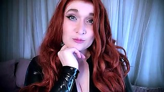 Dahlia Lark Secret Agent Subdued