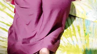 Bangali Bhabhi Sex with husband friend