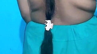 I Put on My Clothes and Have