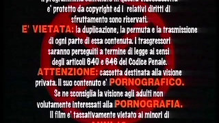 Dirty thoughts (Full porn movie)