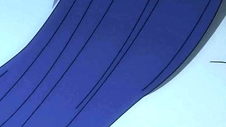 Lovemaking with Big Ass Fern in Snowy Retreat - HENTAI Porn