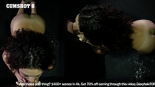 Fuck yeah Satine! 11 cumshots is a LOT!